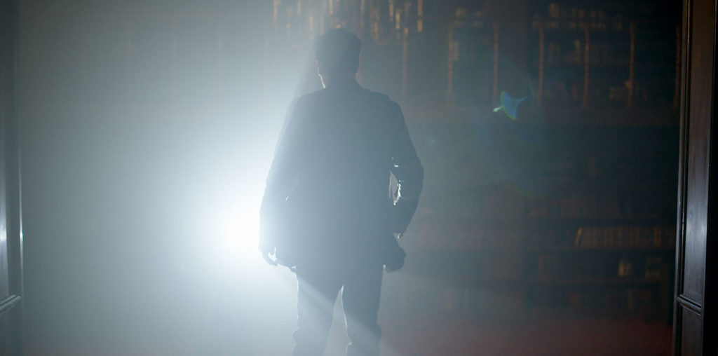 Disappear Completely (Desaparecer Por Completo) image