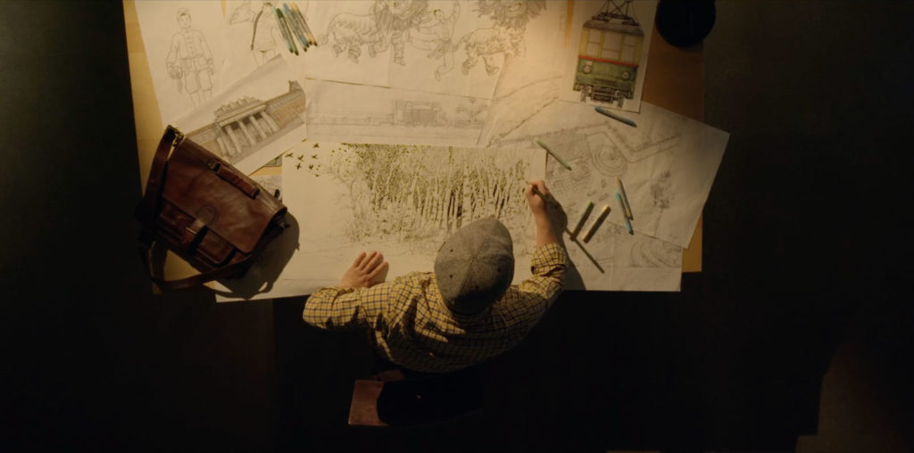 Eternal Spring (長春) image