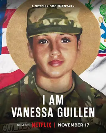 I Am Vanessa Guillen Image