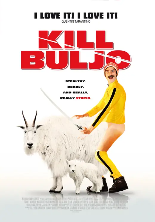 Kill Buljo Image