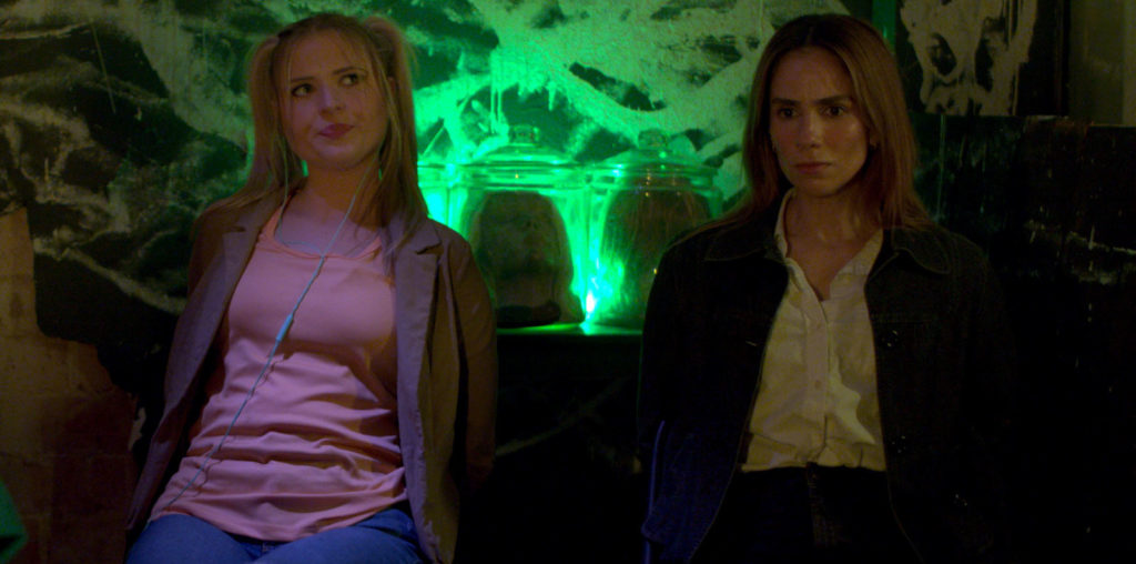 Knight Watchmen image