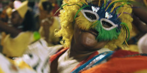 Lazaro and the Shark: Cuba Under the Surface Image