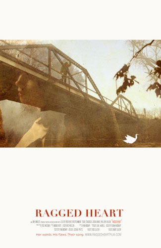 Ragged Heart Image