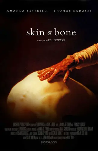 Skin & Bone Image