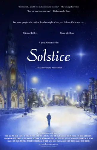 Solstice Image