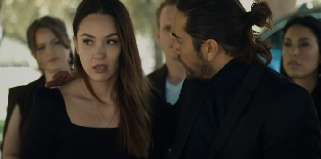 The Chimera Effect image