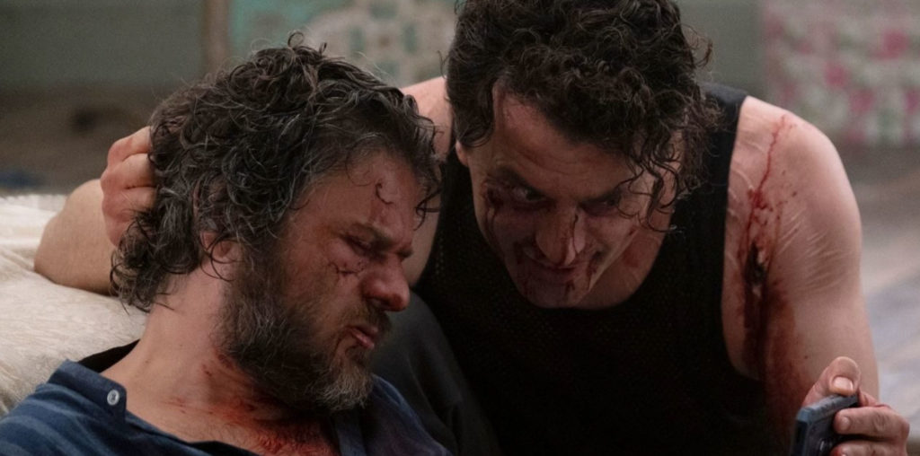 The Guest Room (La stanza) image