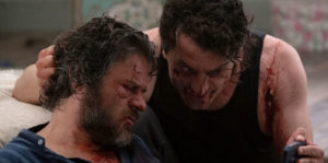 The Guest Room (La stanza) Image