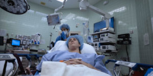 The Human Trial Image