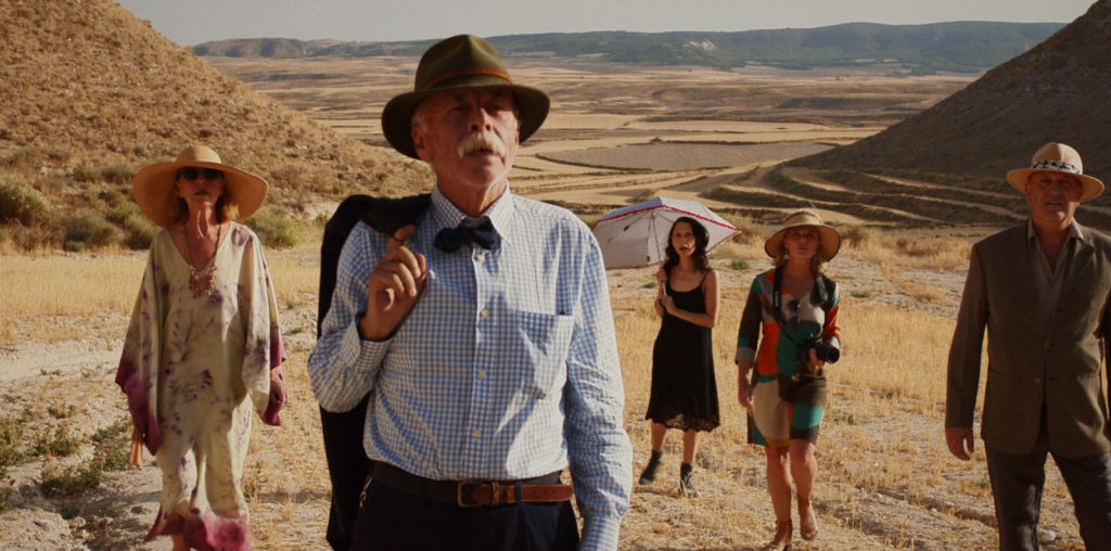 The Last Bookshop of the World (La Última Librería Del Mundo) image