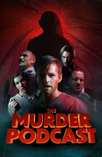 The Murder Podcast  Image