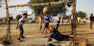 The Price of the Game Image