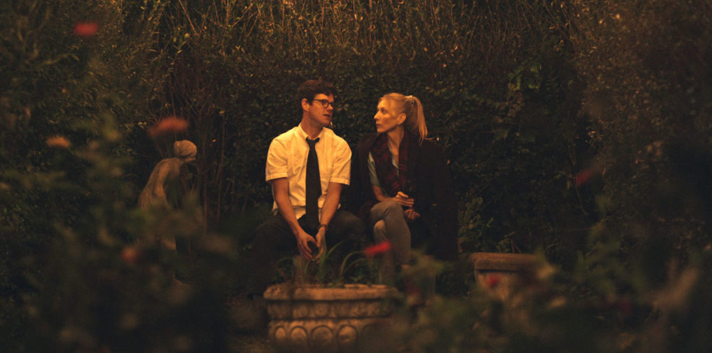 The Scottish Play image