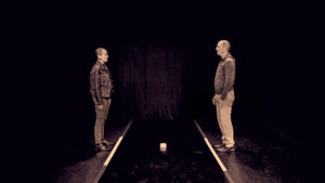 The Space Between Us Image