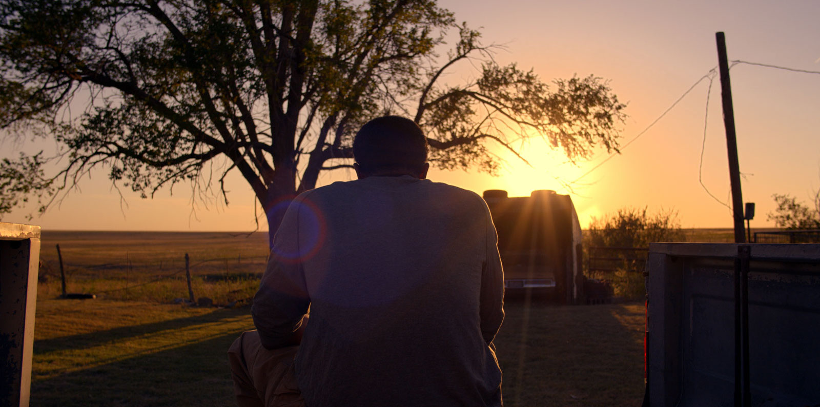 What Remains Featured, Reviews Film Threat