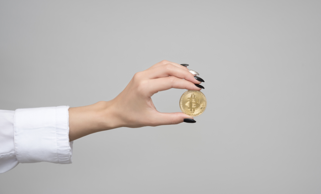 Why Is Crypto Betting on an Exponential Surge? image