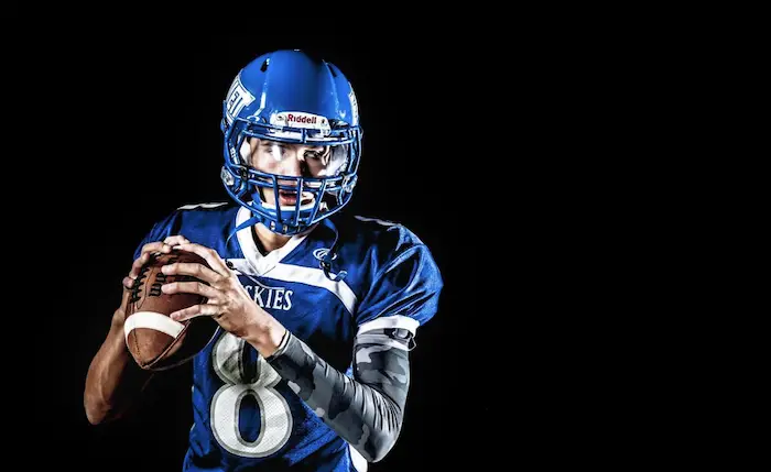 NFL Touchdown Bets 2025 – Best Anytime TD Scorer & First TD Picks image