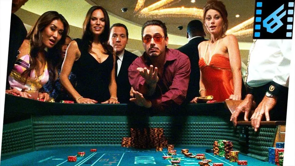 The Gamification of Entertainment: Why Social Casinos Are the Next Big Thing image