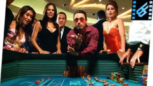Top Online Casino Games: From Slots to Live Dealer Action, Including Lucky Green Options Image