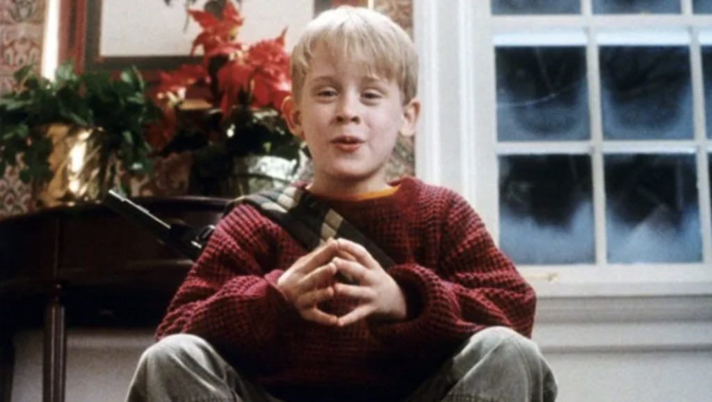 The Best Christmas Movies for Furniture Inspiration You Can Copy This Winter image