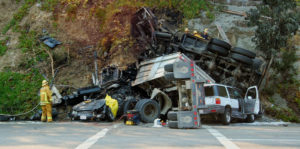 21 Miles in Malibu Image