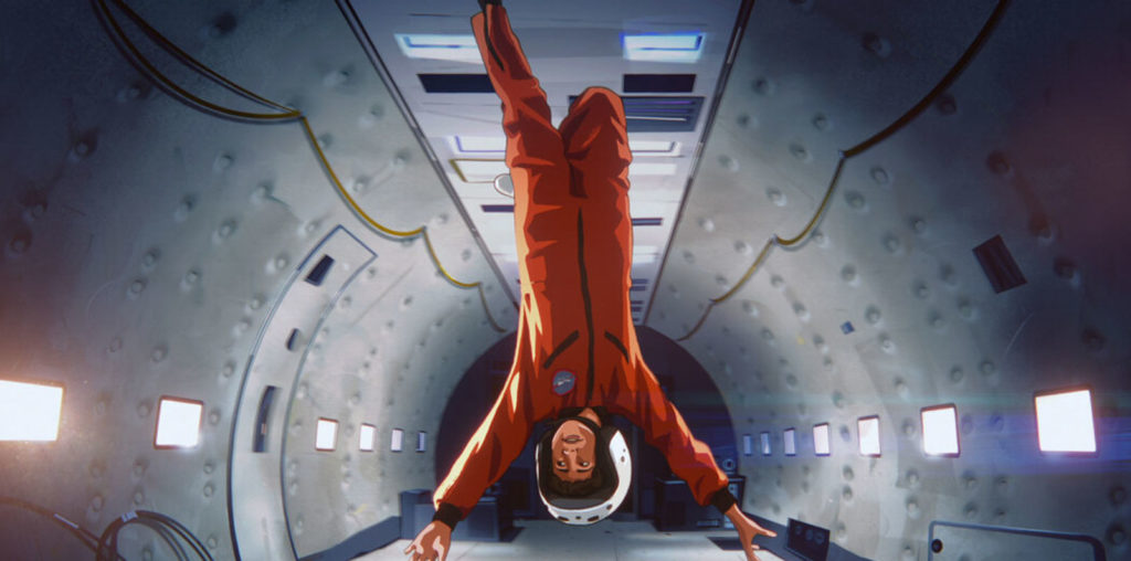 Apollo 10 1/2: A Space Age Childhood image