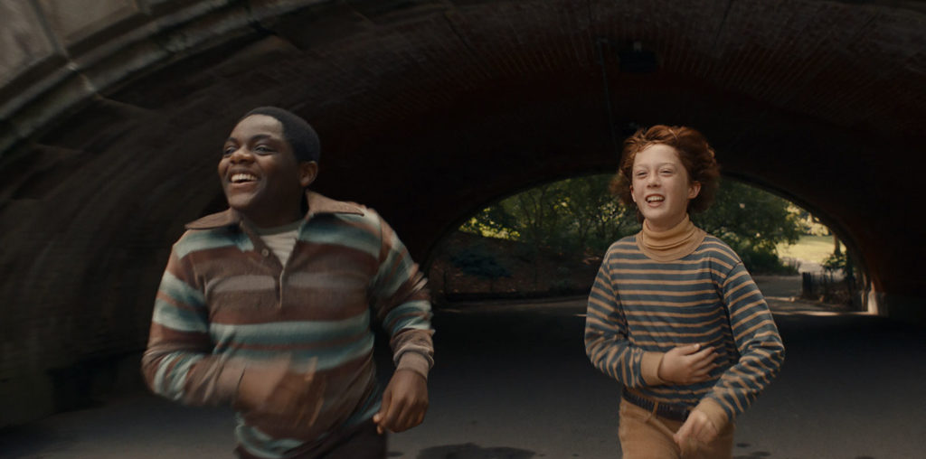 Armageddon Time image