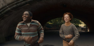 Armageddon Time Image