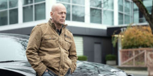 Detective Knight: Redemption Image