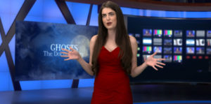 Ghosts And The Afterlife Image