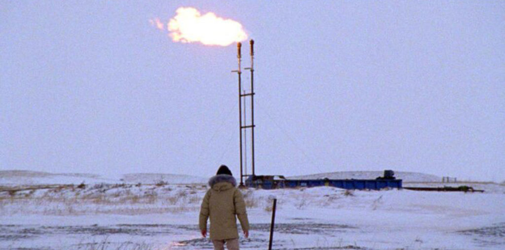 How To Blow Up A Pipeline image