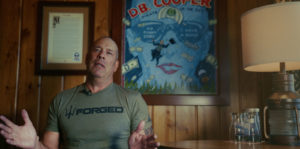 I Am DB Cooper Image