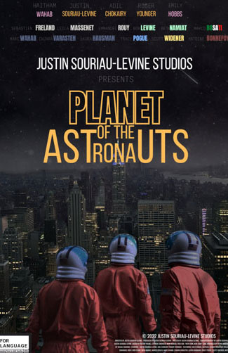 Planet Of The Astronauts Image
