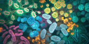 The Invisible Extinction Image
