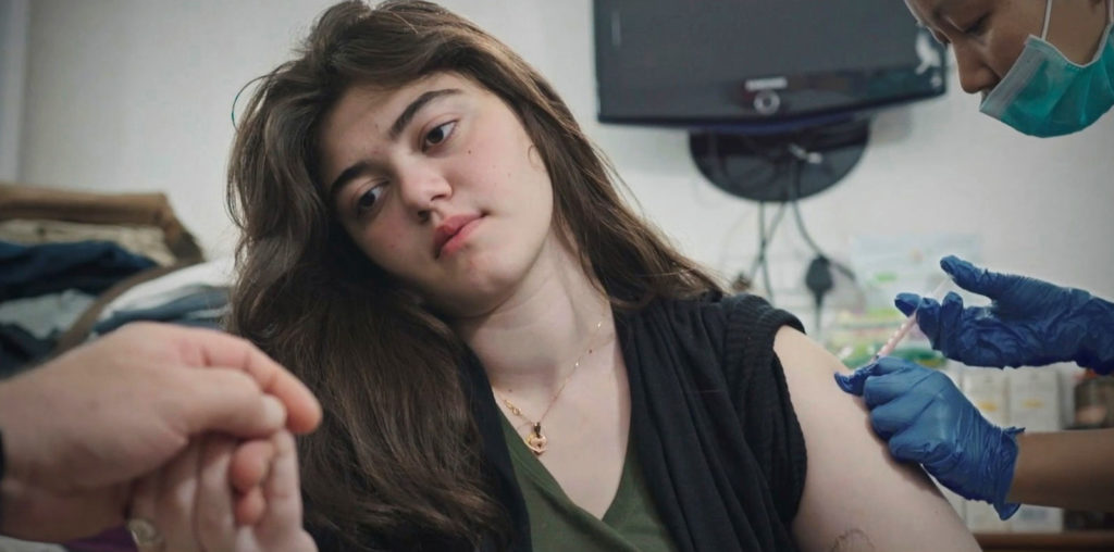 The Quiet Epidemic image