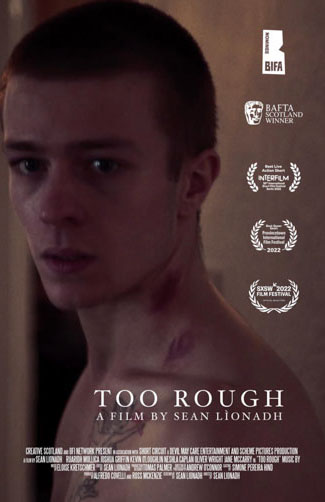 Too Rough Too Rough | Film Threat