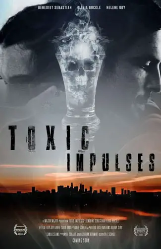 Toxic Impulses Image
