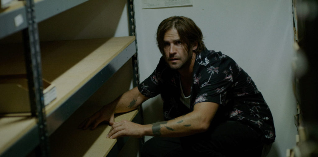 Toxic Impulses image