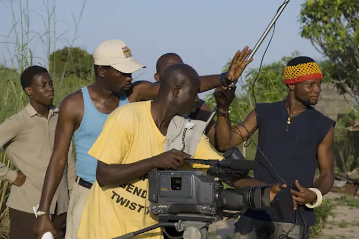 Nollywood: The World’s Fastest-Growing Film Industry