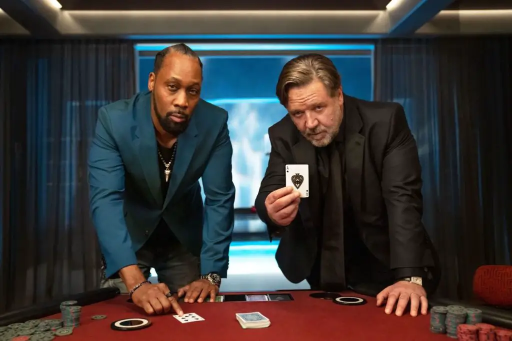The (un)Reality of Poker in the Movies image