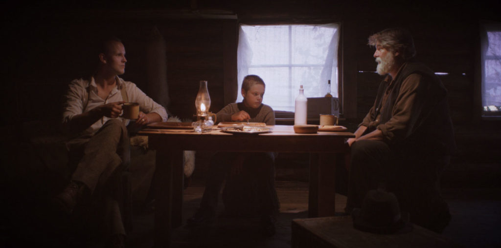 A Dreamer’s Search image