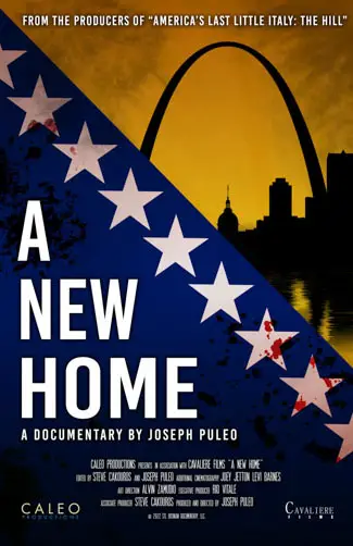 A New Home Image