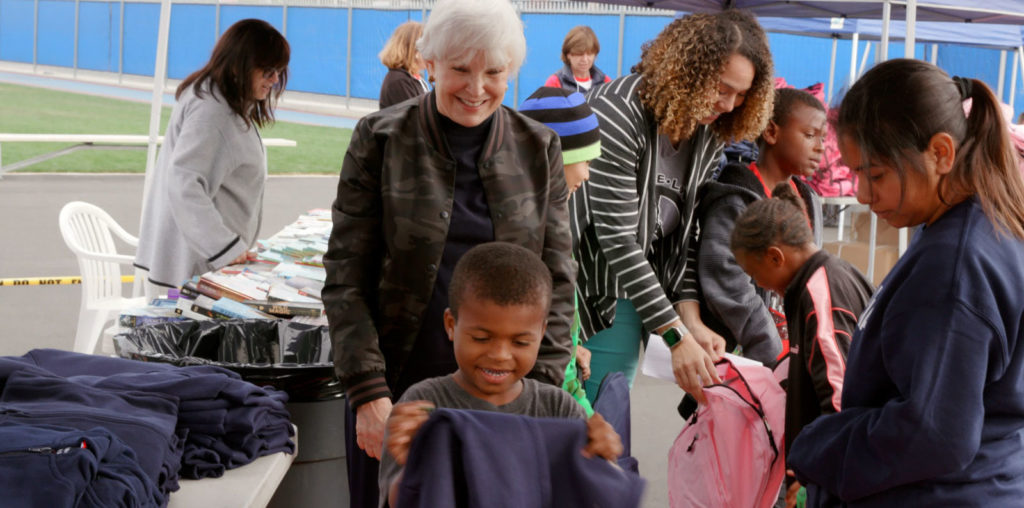 A Pebble in the Pond image