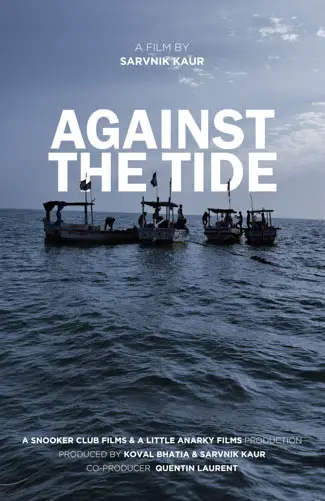 Against The Tide Image