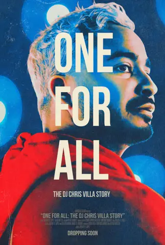 One for ALL: The DJ Chris Villa Story Image