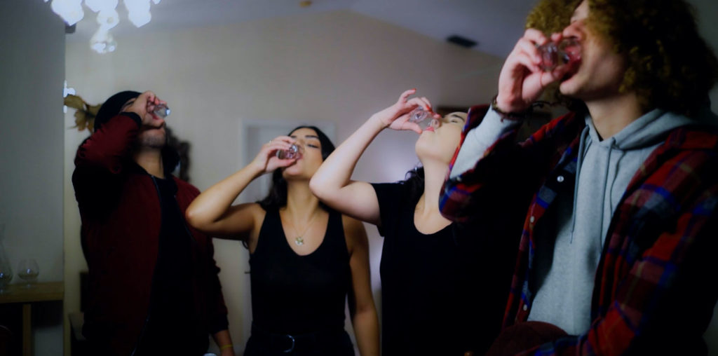 Apples, Oranges, Lemons & Limes image