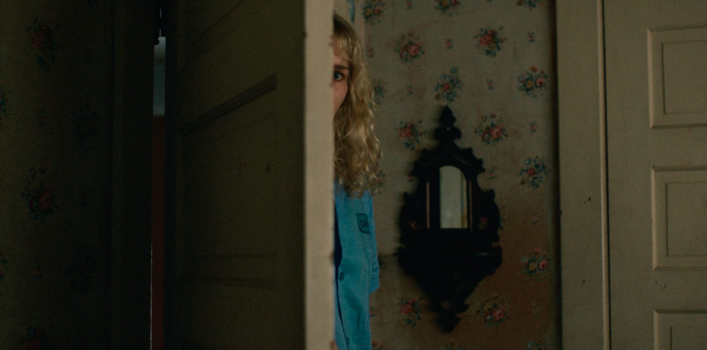 Are You Awake? image