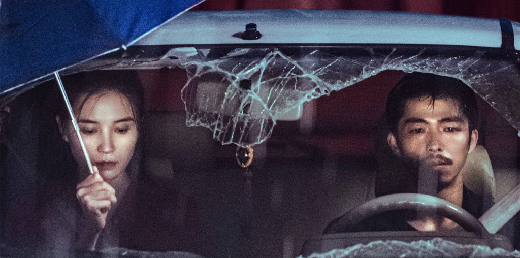 Back to the Wharf image