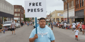Bad Press Image