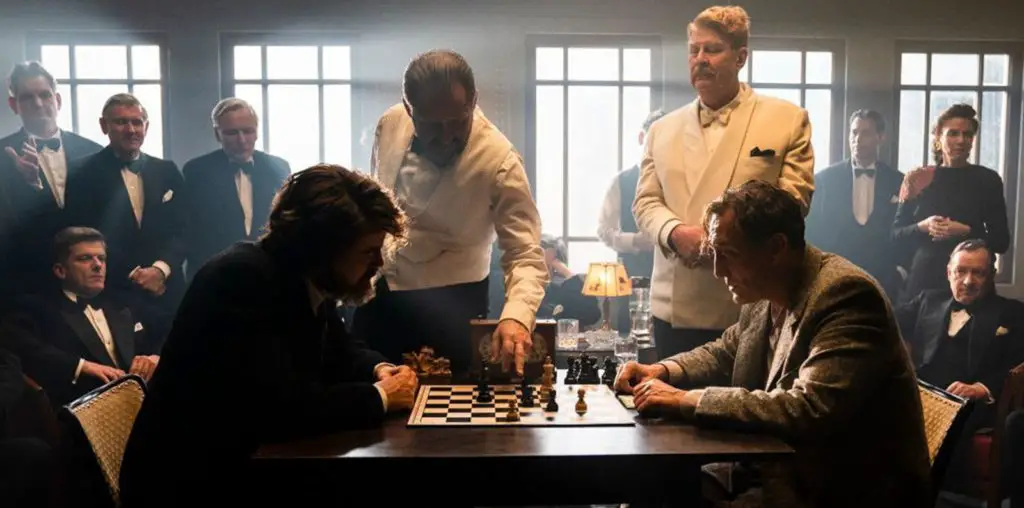 Chess Story image
